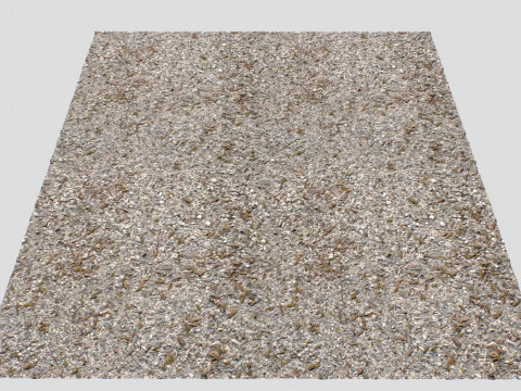 Stony and Rocky terrain PBR 1 CG Textures