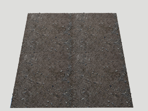 Stony and Rocky terrain PBR 1 CG 텍스쳐