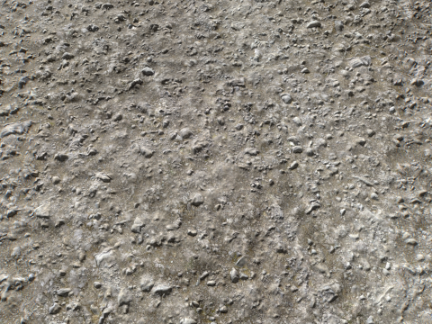 Stony and Rocky terrain PBR 3 CG 纹理