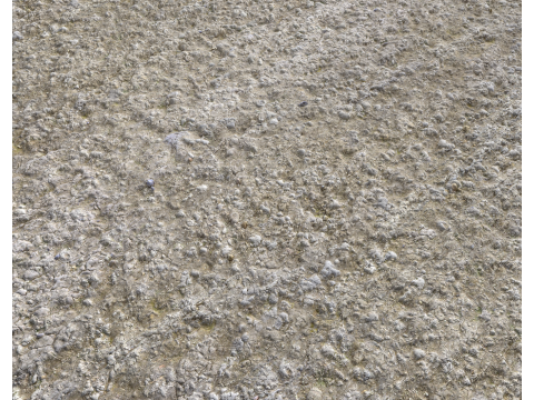 Stony and Rocky terrain PBR 3 CG 纹理