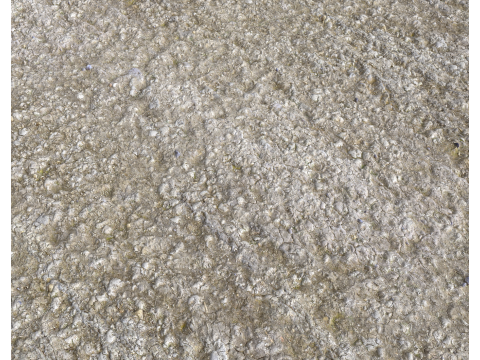 Stony and Rocky terrain PBR 3 CG 纹理
