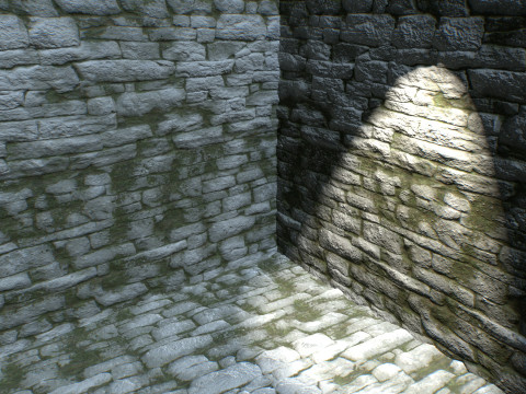 Stone wall textures pack 13 CG टेक्स्चर्स