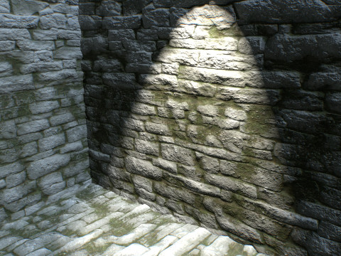 Stone wall textures pack 13 CG टेक्स्चर्स