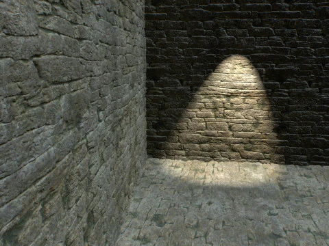 Pacchetto texture muro di pietra 13 CG Textures