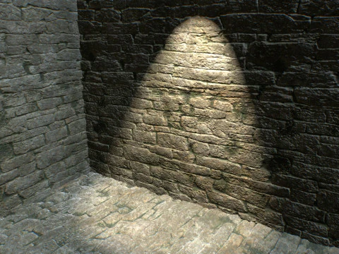 Pacchetto texture muro di pietra 13 CG Textures