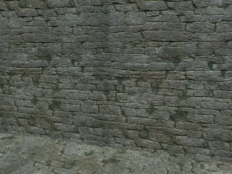 Stone wall textures pack 13 CG टेक्स्चर्स