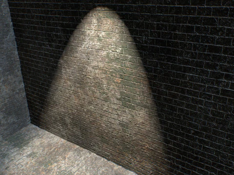 Pacchetto texture muro di pietra 13 CG Textures