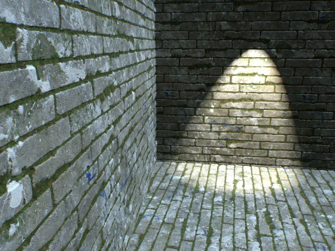 Pacchetto texture muro di pietra 13 CG Textures