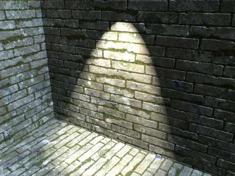 Pacchetto texture muro di pietra 13 CG Textures