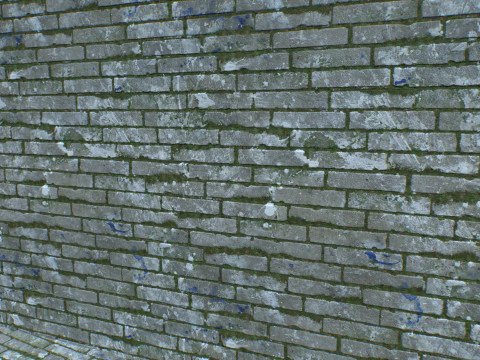 Pacchetto texture muro di pietra 13 CG Textures