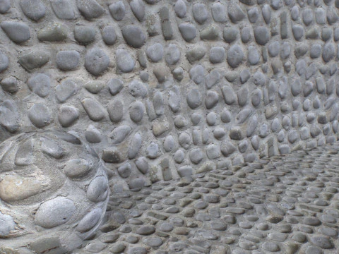 Stone wall textures pack 14 CG Textures