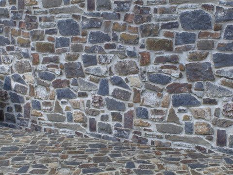 Stone wall textures pack 14 CG Текстуры