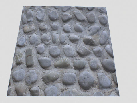 Stone wall textures pack 14 CG Textures
