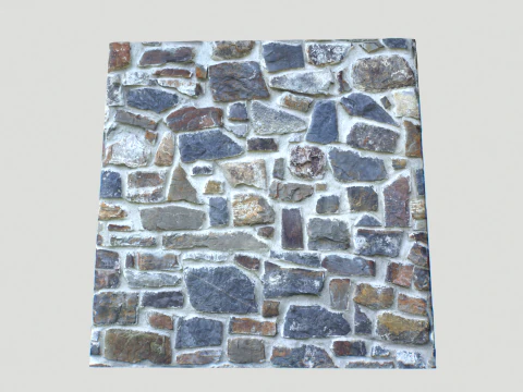 Stone wall textures pack 14 CG Textures