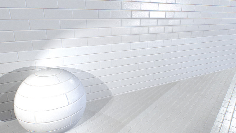 Wall and Floor Tiles Textures pack 20 CG 텍스쳐 .c4d .max .obj .3ds .fbx .stl .blend 