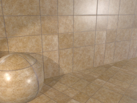 Wall and Floor Tiles Textures pack 21 CG Tekstury
