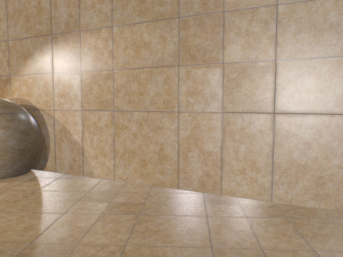 Wall and Floor Tiles Textures pack 21 CG Tekstury
