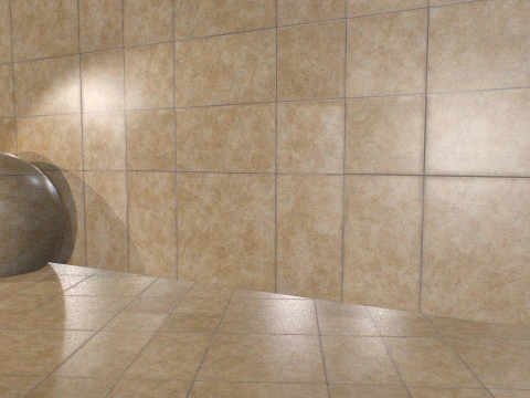 Wall and Floor Tiles Textures pack 21 CG Textures