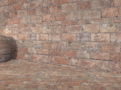 Wall and Floor Tiles Textures pack 21 CG Tekstury