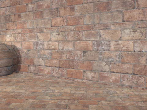 Wall and Floor Tiles Textures pack 21 CG Textures