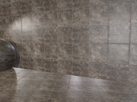 Wall and Floor Tiles Textures pack 21 CG Tekstury