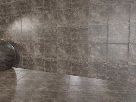 Wall and Floor Tiles Textures pack 21 CG Textures