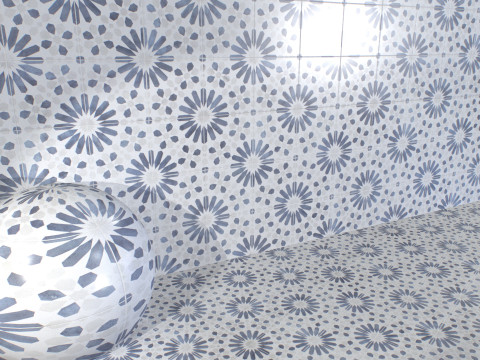 Wall and Floor Tiles Textures pack 22 Texturas CG