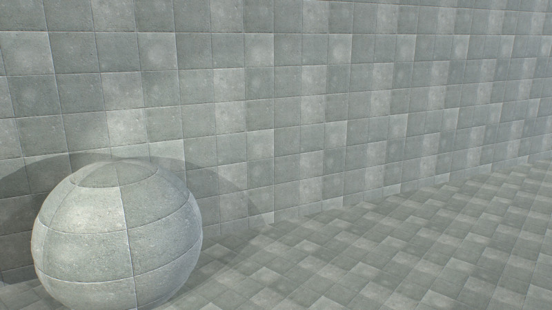 Wall and Floor Tiles Textures pack 23 CG Dokuları .c4d .max .obj .3ds .fbx .stl .blend