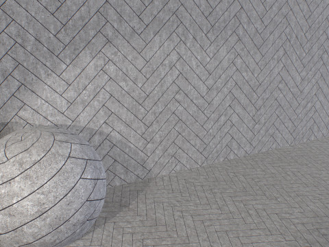 Wall and Floor Tiles Textures pack 23 CG Dokuları
