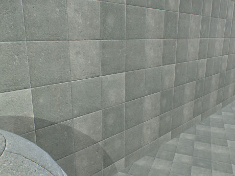 Wall and Floor Tiles Textures pack 23 CG Dokuları