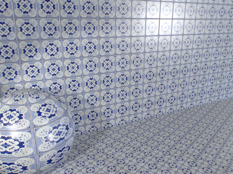 Wall and Floor Tiles Textures pack 24 CG Textures