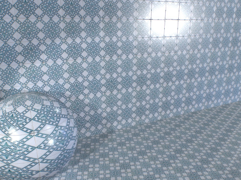 Wall and Floor Tiles Textures pack 24 CG Texturen