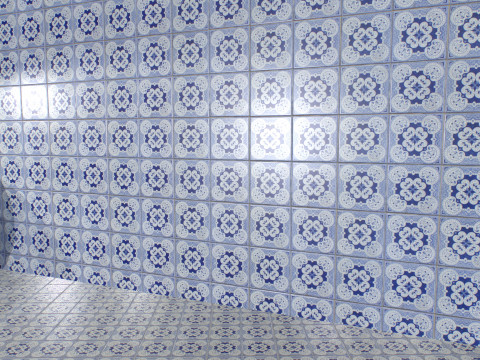 Wall and Floor Tiles Textures pack 24 CG Texturen