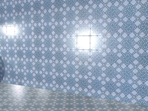 Wall and Floor Tiles Textures pack 24 CG Texturen