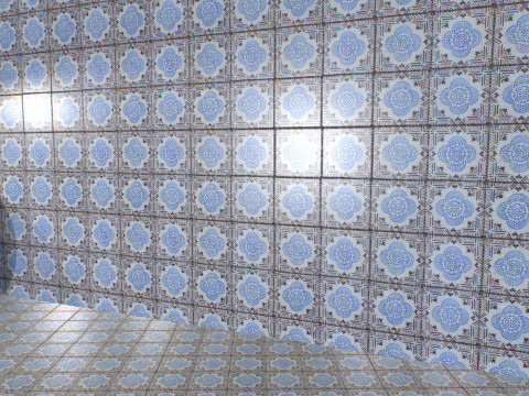 Wall and Floor Tiles Textures pack 24 CG Texturen