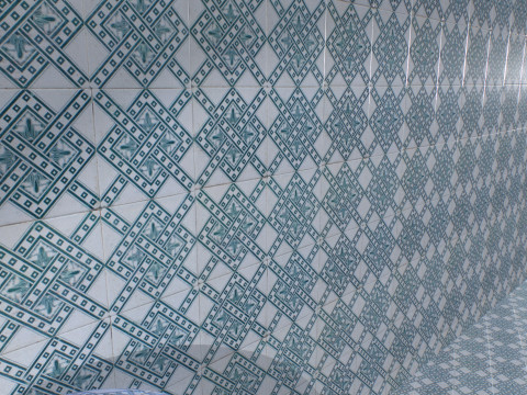 Wall and Floor Tiles Textures pack 24 CG Texturen