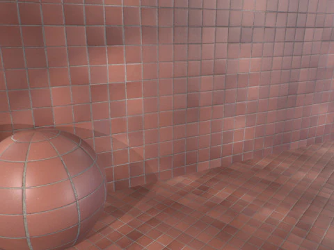 Duvar ve Yer Fayansları Dokular paketi 25 CG Dokuları