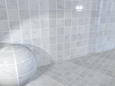 Wall and Floor Tiles Textures pack 25 CG 纹理