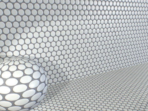 Wall and Floor Tiles Textures pack 25 CG 纹理