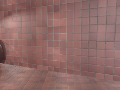 Wall and Floor Tiles Textures pack 25 CG 纹理