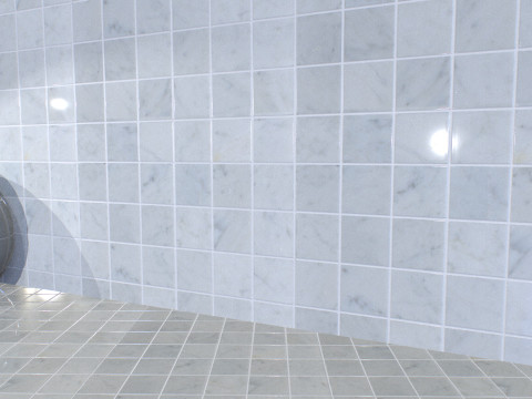 Wall and Floor Tiles Textures pack 25 CG 纹理