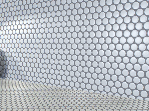 Wall and Floor Tiles Textures pack 25 CG 纹理