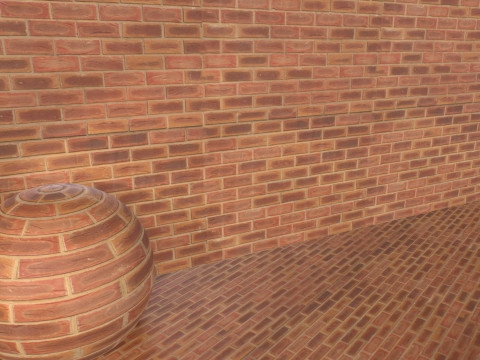 Wall and Floor Tiles Textures pack 26 Texturas CG