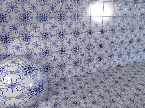 Pakiet tekstur płytek ściennych i podłogowych 27 CG Tekstury