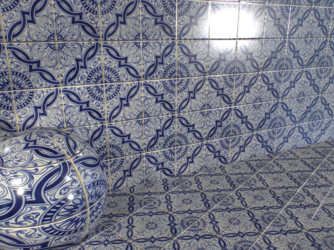 Wall and Floor Tiles Textures pack 27 CG Textures