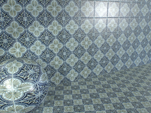 Wall and Floor Tiles Textures pack 27 CG Textures