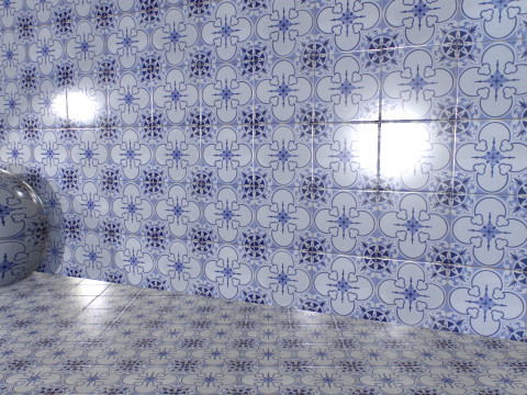 Wall and Floor Tiles Textures pack 27 CG Textures