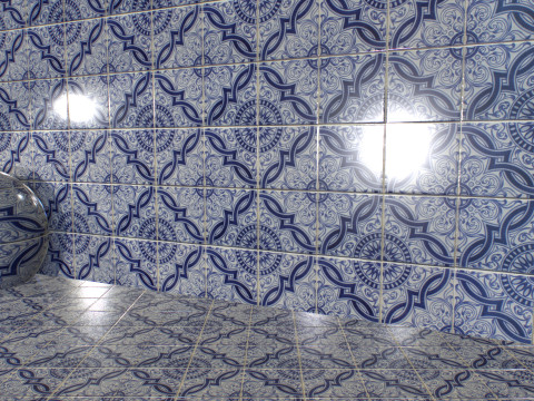 Wall and Floor Tiles Textures pack 27 CG Textures