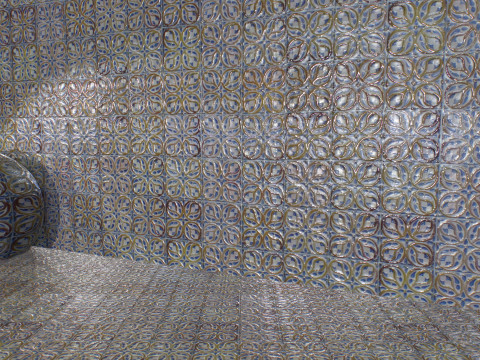 Wall and Floor Tiles Textures pack 27 CG Textures