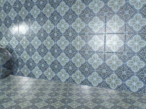 Wall and Floor Tiles Textures pack 27 CG Textures